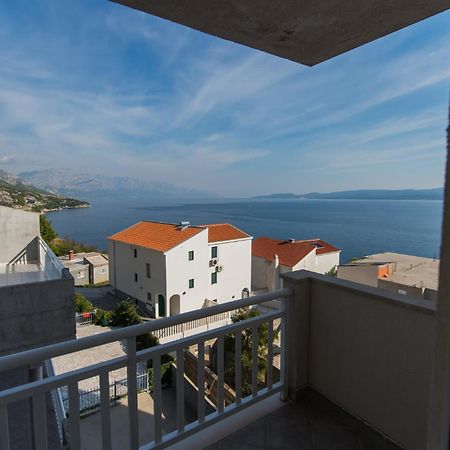 Bed And Breakfast Pero 3 Min Walk To The Beach Lokva Rogoznica Luaran gambar