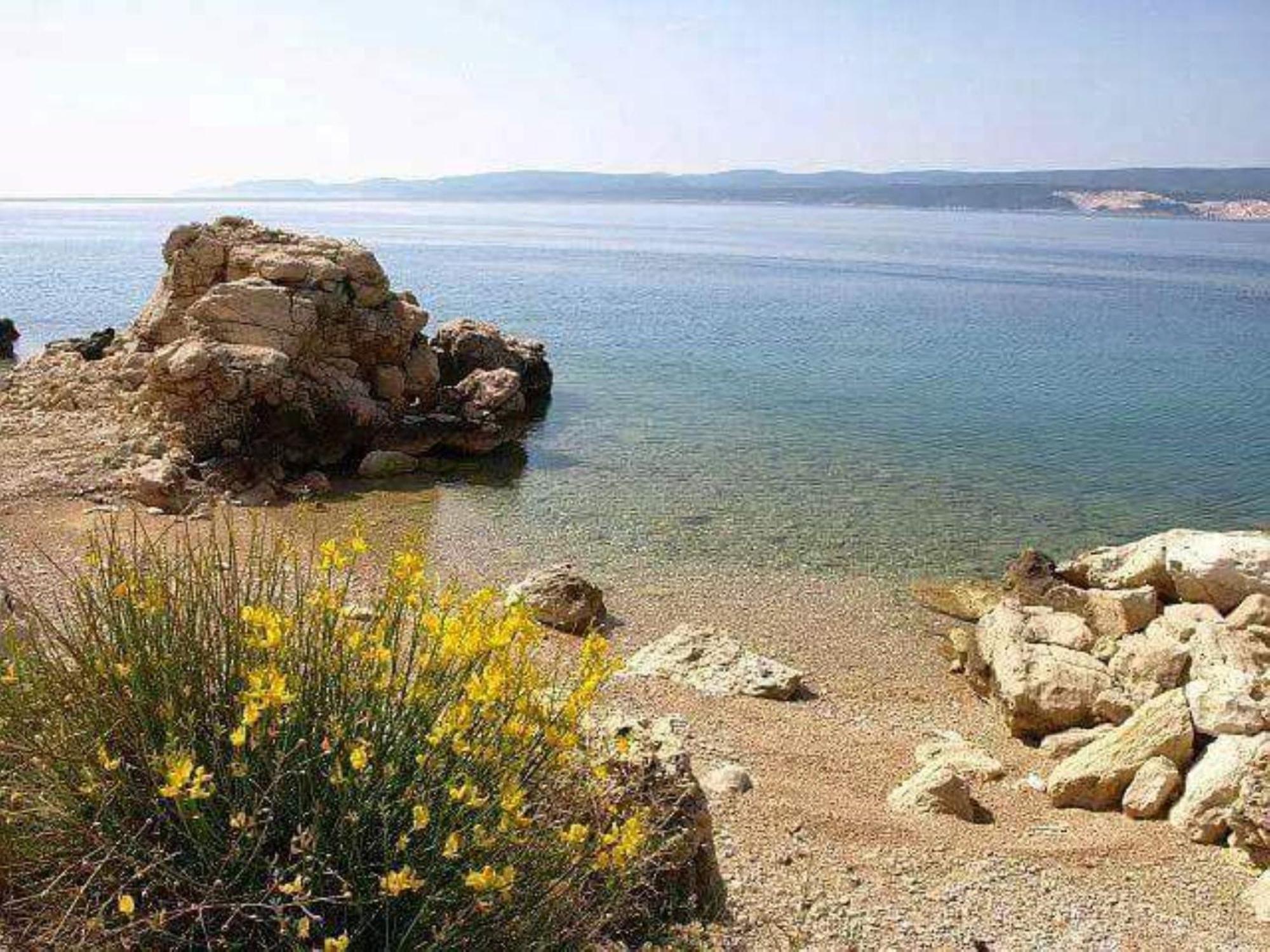 Bed And Breakfast Pero 3 Min Walk To The Beach Lokva Rogoznica Luaran gambar