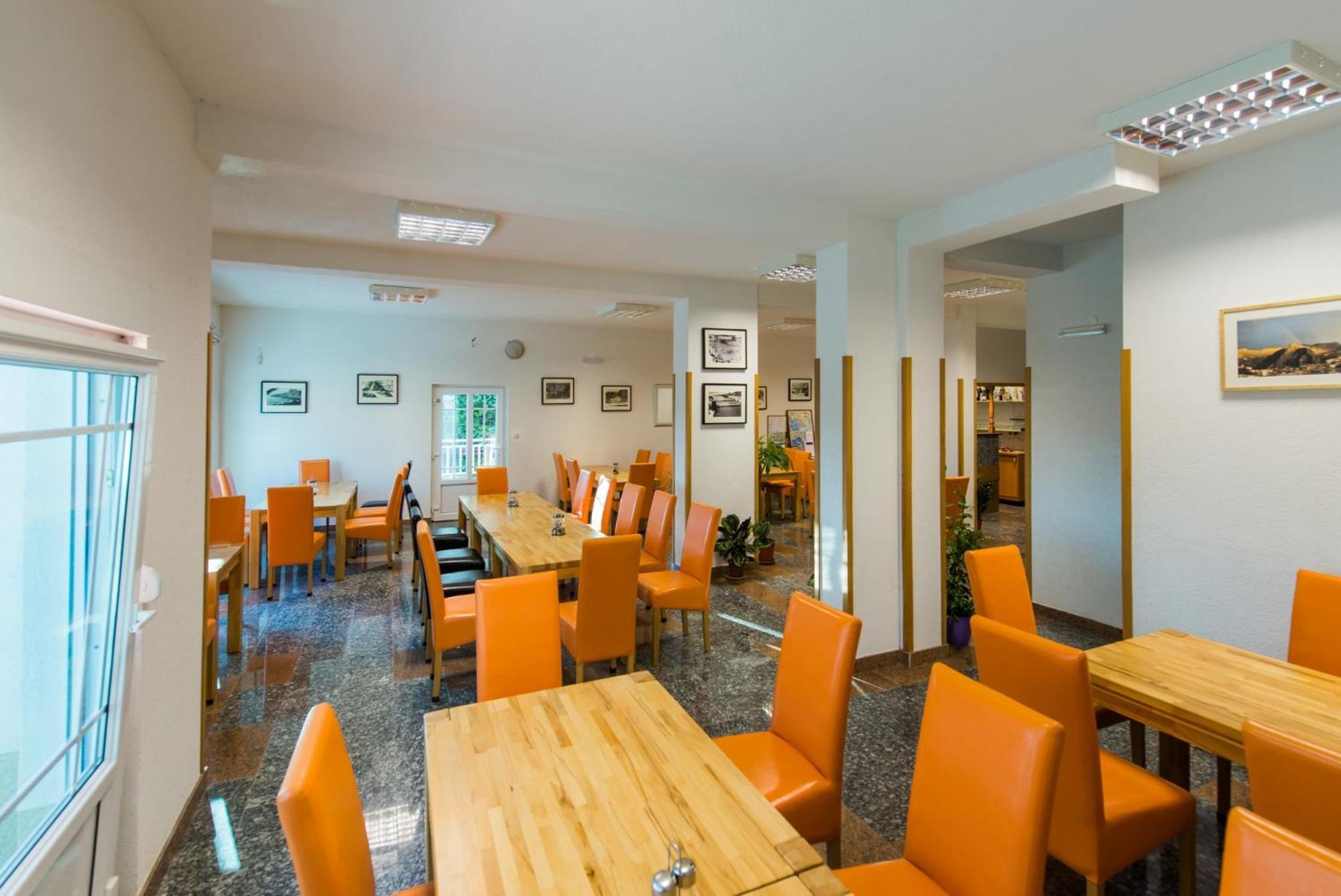 Bed And Breakfast Pero 3 Min Walk To The Beach Lokva Rogoznica Luaran gambar