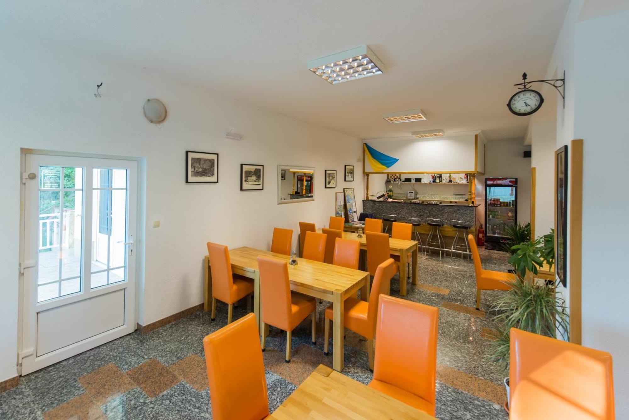 Bed And Breakfast Pero 3 Min Walk To The Beach Lokva Rogoznica Luaran gambar